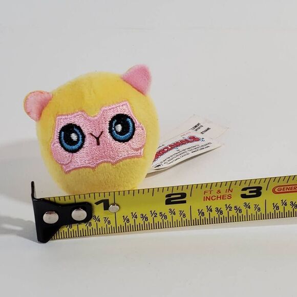 Squeezamals Suffed Plush Animal Toy - Picture 4 of 6